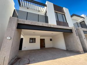 Estrena casa con los espacios que buscas en Sector Viñedos