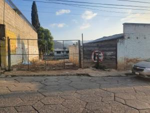 Terreno en venta en Guadalupe, San Cristóbal de las Casas, Chiapas
