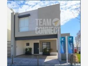 Casa en venta en Ciudad Apodaca Centro, Apodaca, Nuevo León