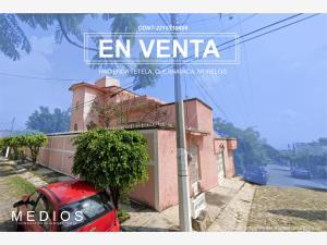 Casa en remate en Hacienda Tetela, Cuernavaca, Morelos