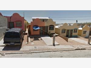 Casa en renta en La Muralla, Nogales, Sonora