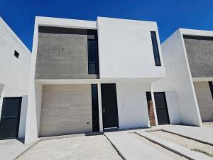 Casa en venta en Los Olivos, Gómez Palacio, Durango