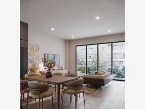 Casa en venta en Ampliación Nápoles, Benito Juárez, Ciudad de México