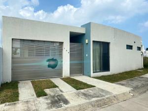 Casa en venta en Real Mandinga, Alvarado, Veracruz de Ignacio de la Llave