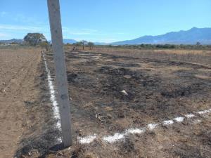 Terreno en venta en San Andres Huayapam, San Andrés Huayapam, Oaxaca