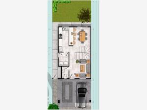 Casa en venta en El Refugio, Gómez Palacio, Durango Casa en venta en El Refugio, Gómez Palacio, Durango