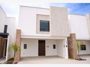 Casa en venta en Residencial Senderos, Torreón, Coahuila de Zaragoza