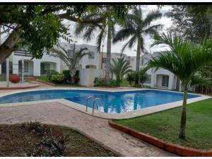 Casa en renta en Náutico Residencial, Altamira, Tamaulipas