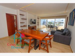 Departamento en venta en Vida Mar Residencial, Acapulco de Juárez, Guerrero