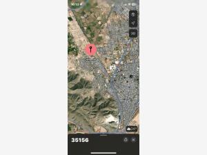 Terreno en venta en San Fernando, Lerdo, Durango