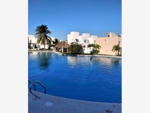 Casa en venta en Banus, Alvarado, Veracruz de Ignacio de la Llave
