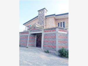 Casa en venta en Santa María Actipac, Axapusco, México