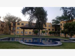 Departamento en renta en Villas Jazmín, Yautepec, Morelos