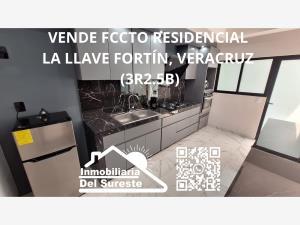 Casa en venta en Residencial la Llave, Fortín, Veracruz de Ignacio de la Llave