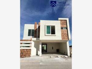 Casa en venta en Scorpio 5-1, Durango, Durango