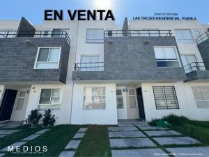 Casa en venta en Nueva Alemania, Cuautlancingo, Puebla