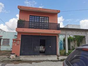 Casa en venta en Gobernadores, Comalcalco, Tabasco