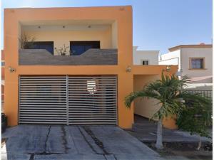 Casa en venta en Villas del Encanto, La Paz, Baja California Sur