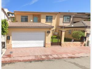 Casa en venta en Agua Caliente, Tijuana, Baja California