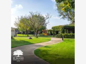 Casa en venta en El Molino Residencial y Golf, León, Guanajuato Casa en venta en El Molino Residencial y Golf, León, Guanajuato