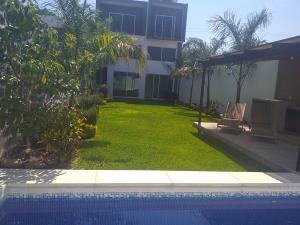 Casa en venta en Brisas, Temixco, Morelos Casa en venta en Brisas, Temixco, Morelos