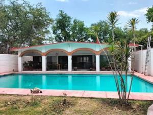 Casa en venta en Ticumán, Tlaltizapán de Zapata, Morelos