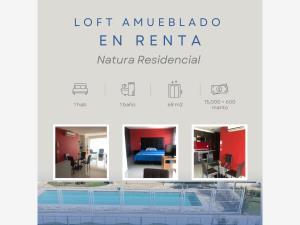 Departamento en renta en Natura, León, Guanajuato