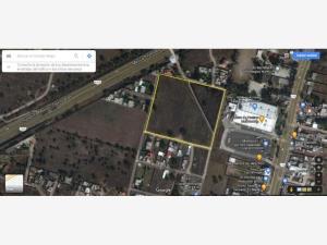 Terreno en venta en Tepexpan, Acolman, México