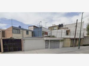 Casa en venta en Jardin Balbuena, Venustiano Carranza, Ciudad de México