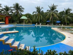 Finca-Rancho en venta en El Coacoyul, Zihuatanejo de Azueta, Guerrero