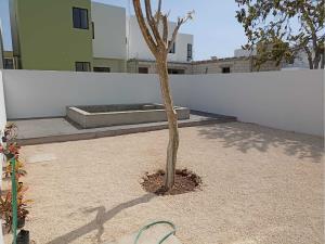 Casa en renta en Residencial Floresta, Mérida, Yucatán