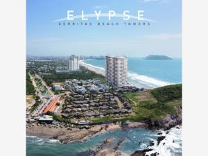 Departamento en venta en Cerritos Resort, Mazatlán, Sinaloa