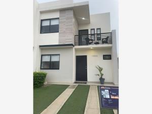Casa en venta en Arieta, Mazatlán, Sinaloa
