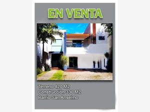Casa en venta en La Primavera, Culiacán, Sinaloa
