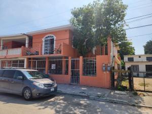 Casa en venta en Hipodromo, Ciudad Madero, Tamaulipas