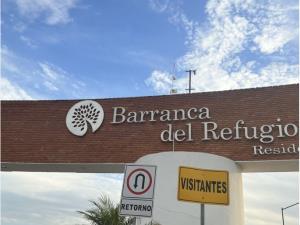 Casa en venta en Barranca del Refugio, León, Guanajuato