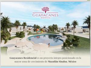 Terreno en venta en El Venadillo, Mazatlán, Sinaloa