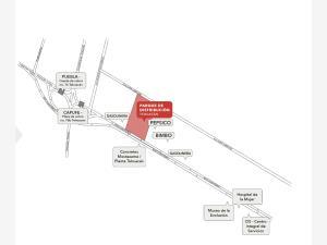 Terreno en venta en San Lorenzo Teotipilco, Tehuacán, Puebla