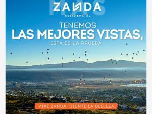 Casa en venta en Zanda, León, Guanajuato Casa en venta en Zanda, León, Guanajuato