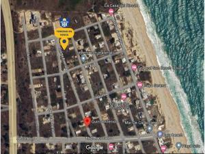 Terreno en venta en Fundadores, Ciudad Madero, Tamaulipas