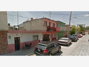 Casa en remate en Niños Heroes, San Francisco del Rincón, Guanajuato