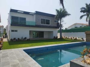 Casa en venta en Lomas de Cocoyoc