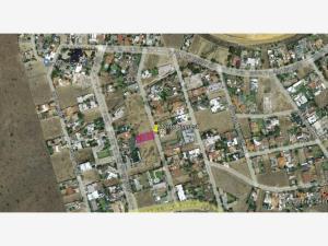 Terreno en venta en Cumbres del Campestre, León, Guanajuato
