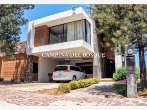 Casa en venta en La Campiña del Bosque, León, Guanajuato