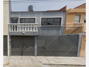 Casa en venta en Lindavista Vallejo III Sección, Gustavo A. Madero, Ciudad de México