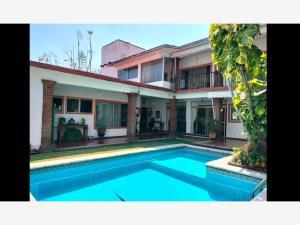 Casa en venta en Lomas de Cortes, Cuernavaca, Morelos Casa en venta en Lomas de Cortes, Cuernavaca, Morelos