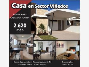 Casa en venta en Los Viñedos, Torreón, Coahuila de Zaragoza Casa en venta en Los Viñedos, Torreón, Coahuila de Zaragoza