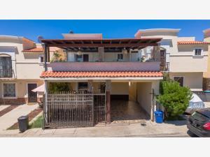 Casa en venta en Verona Residencial, Tijuana, Baja California