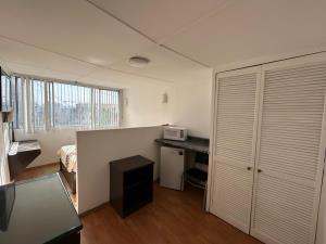 Departamento en renta en Tabacalera, Cuauhtémoc, Ciudad de México