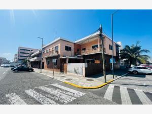 Casa en venta en Faros, Veracruz, Veracruz de Ignacio de la Llave